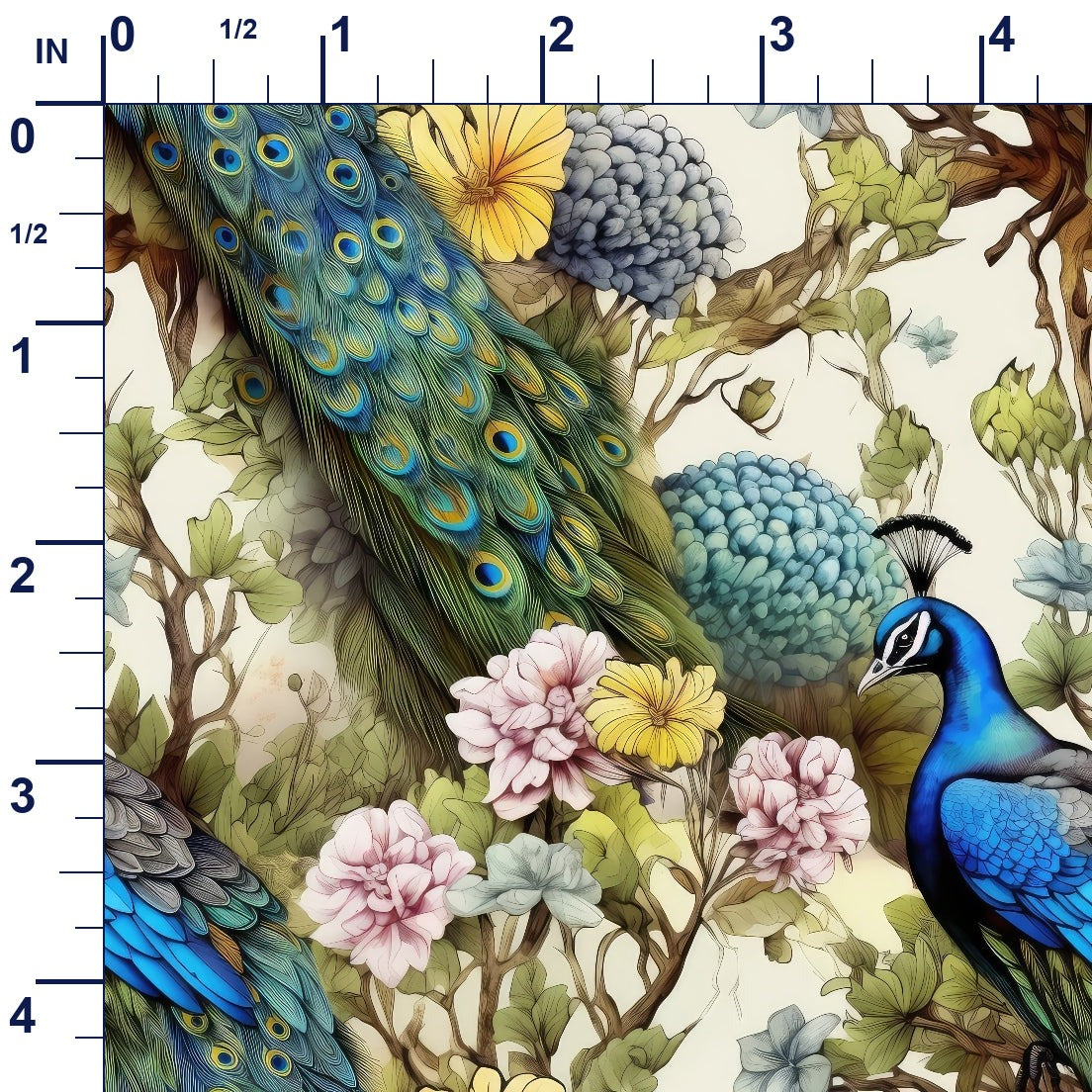 ruler-scale (auto)