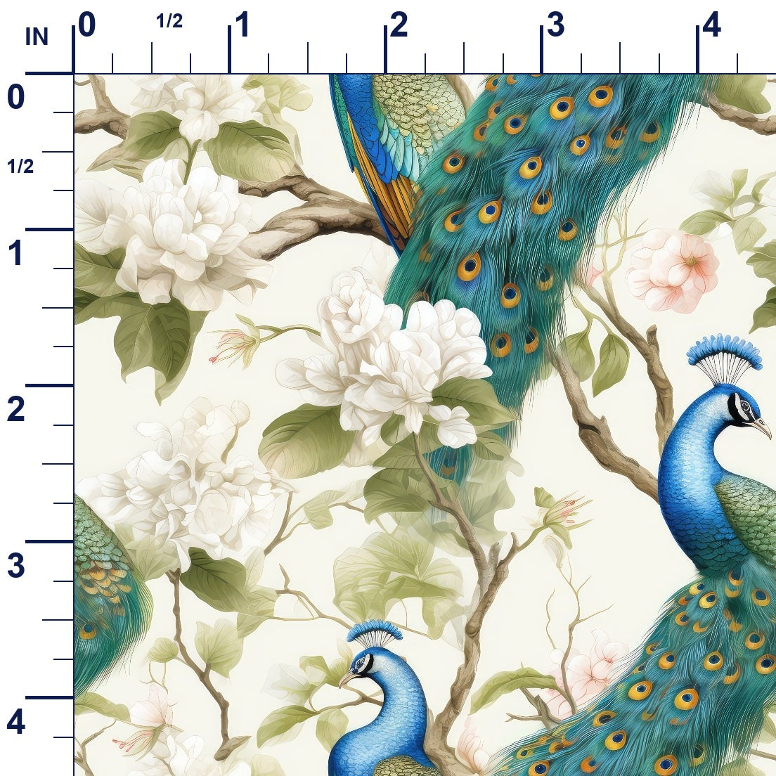 ruler-scale (auto)