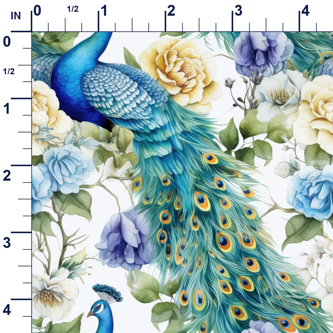 ruler-scale (auto)
