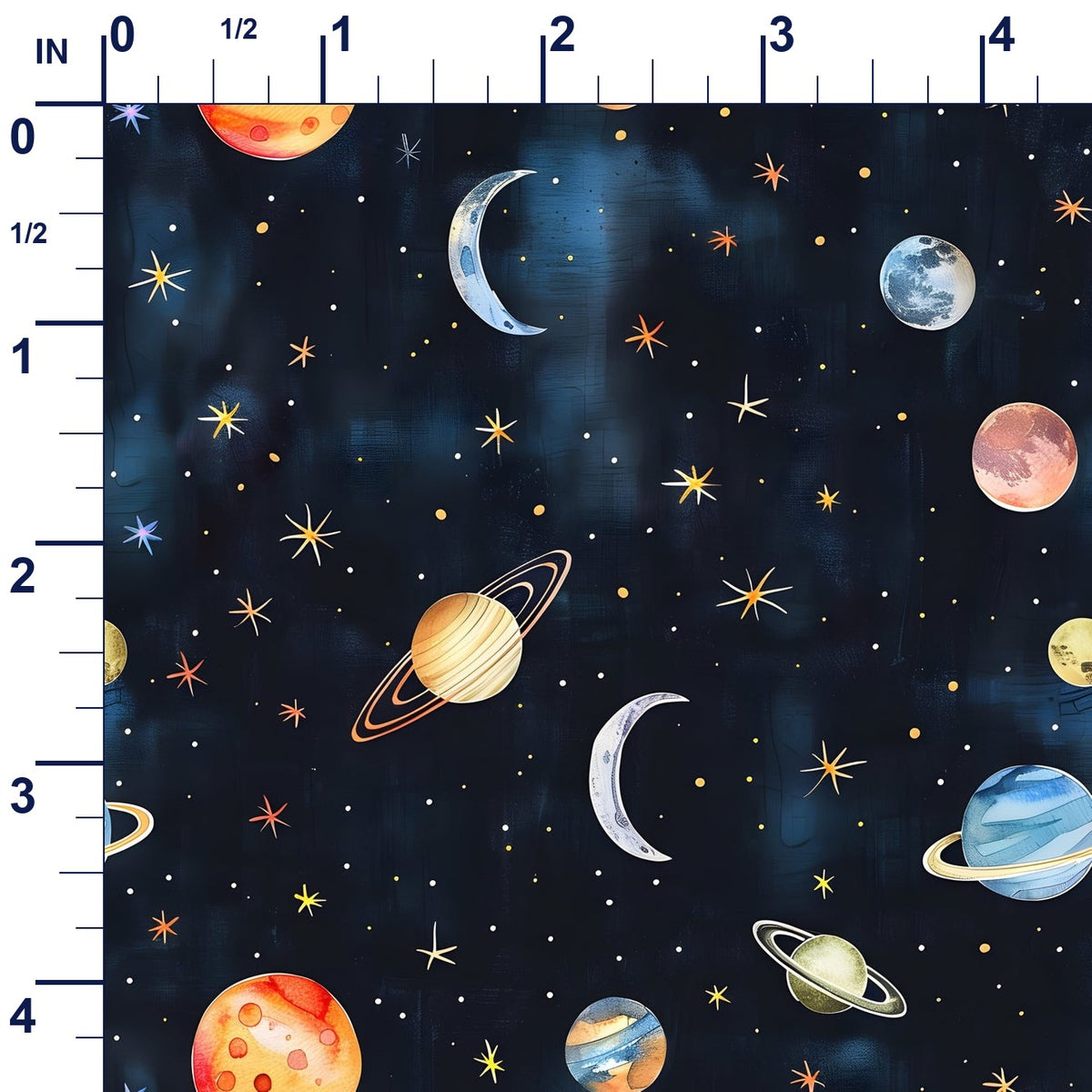 ruler-scale (auto)