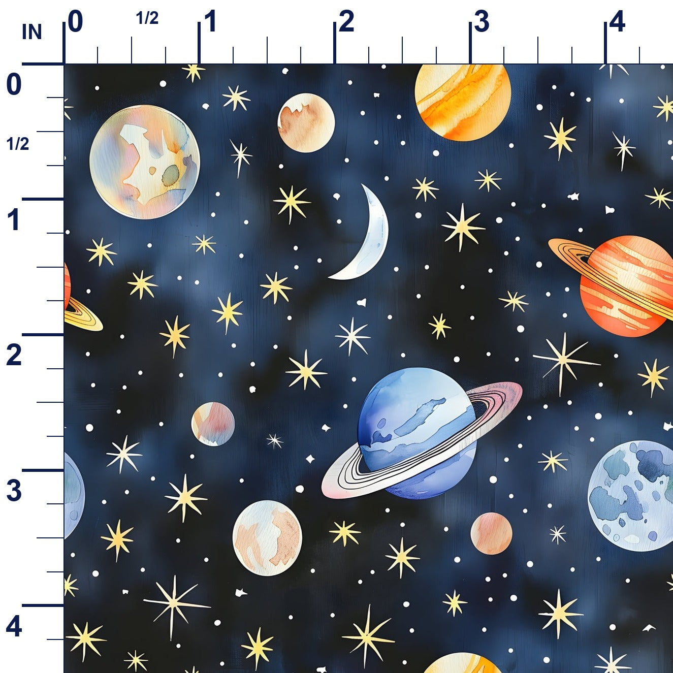 ruler-scale (auto)