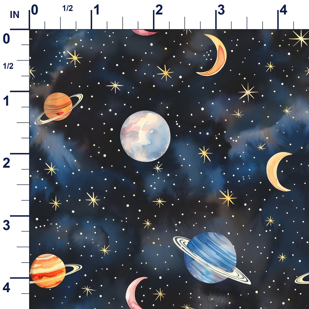 ruler-scale (auto)