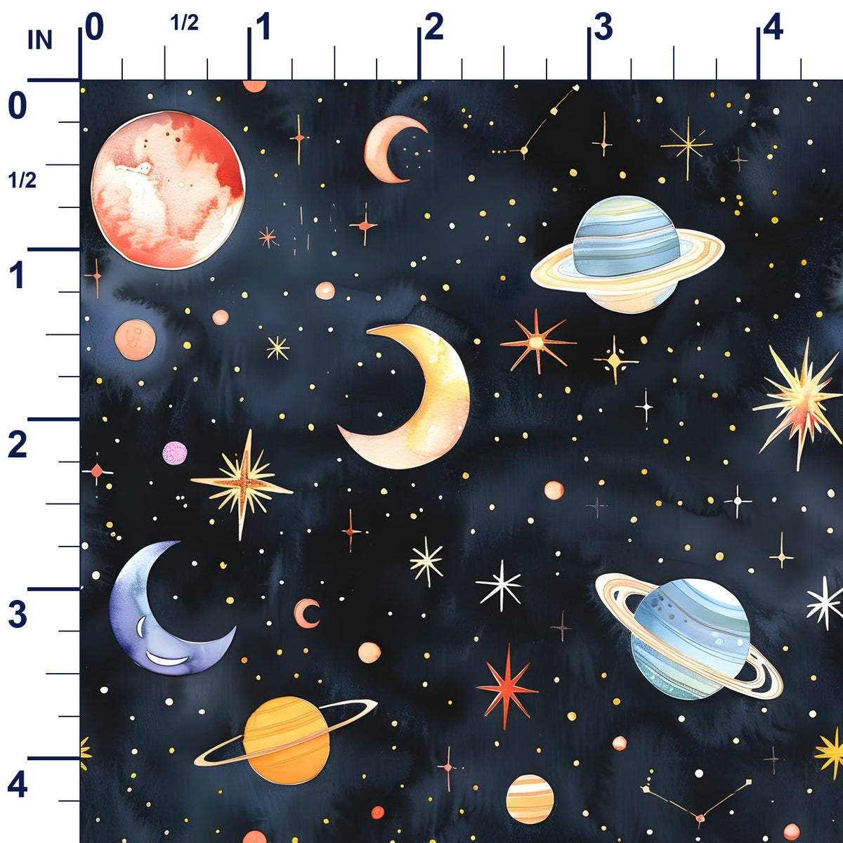 ruler-scale (auto)