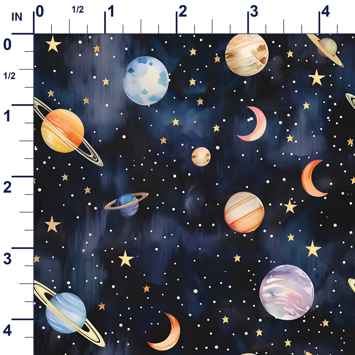 ruler-scale (auto)