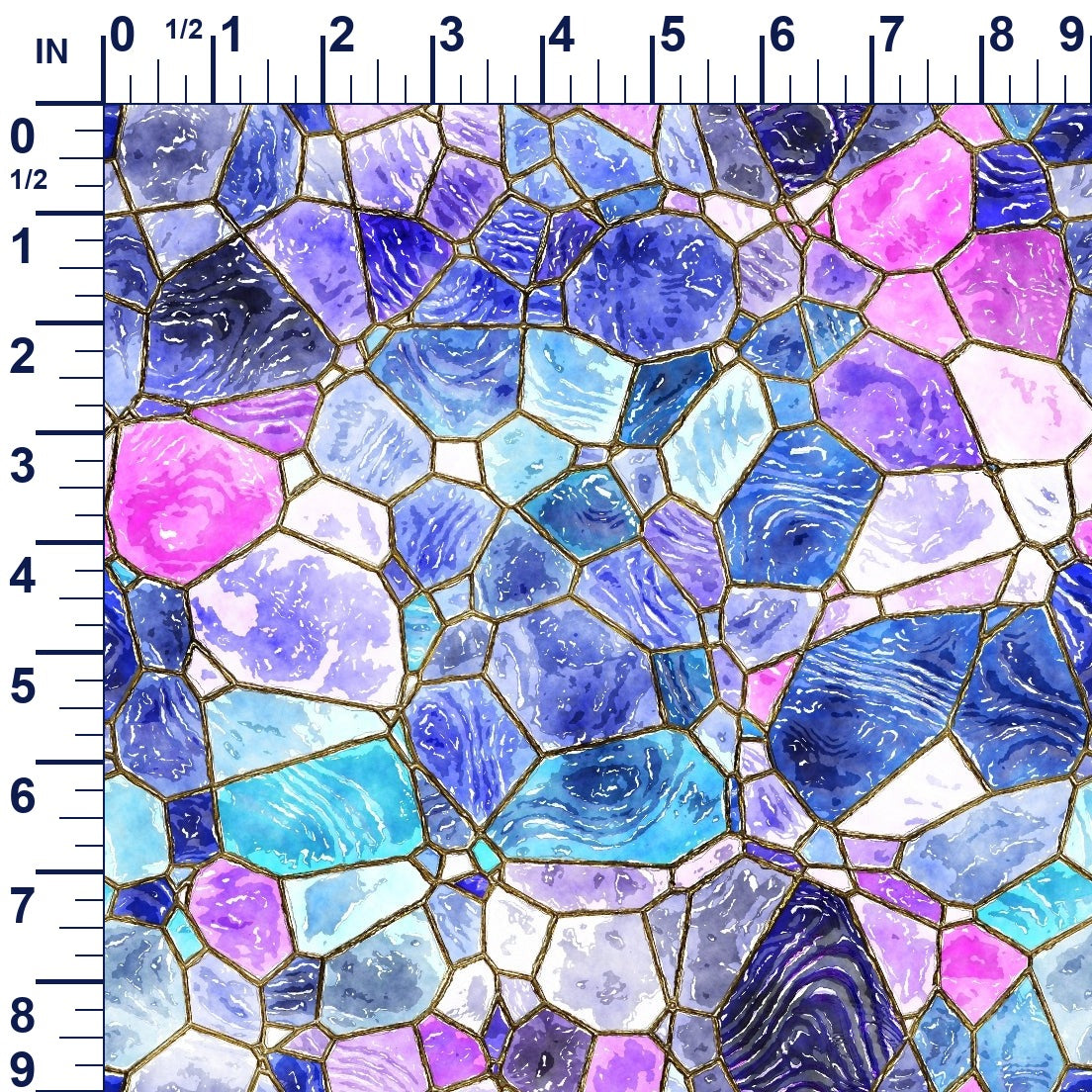 ruler-scale (auto)