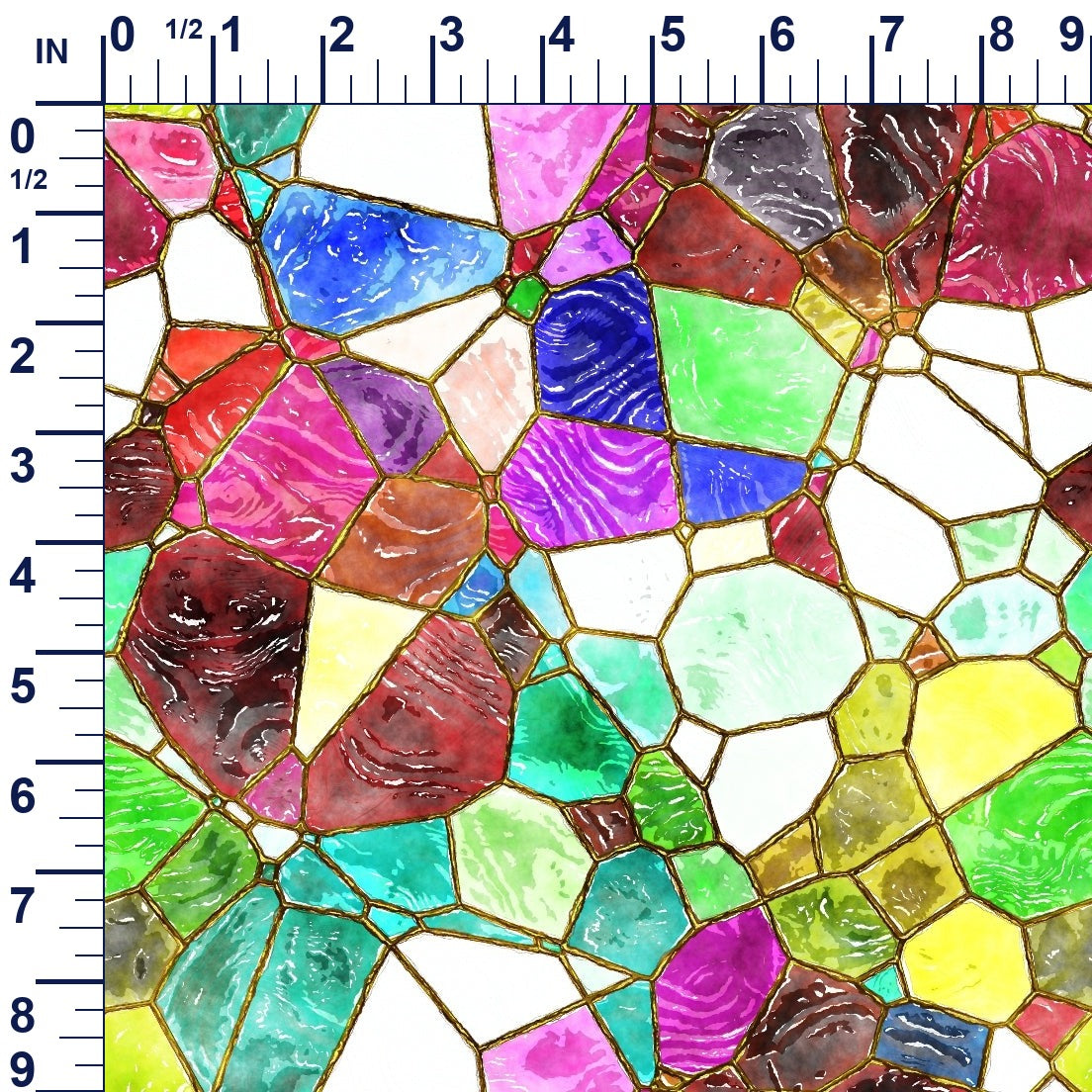 ruler-scale (auto)