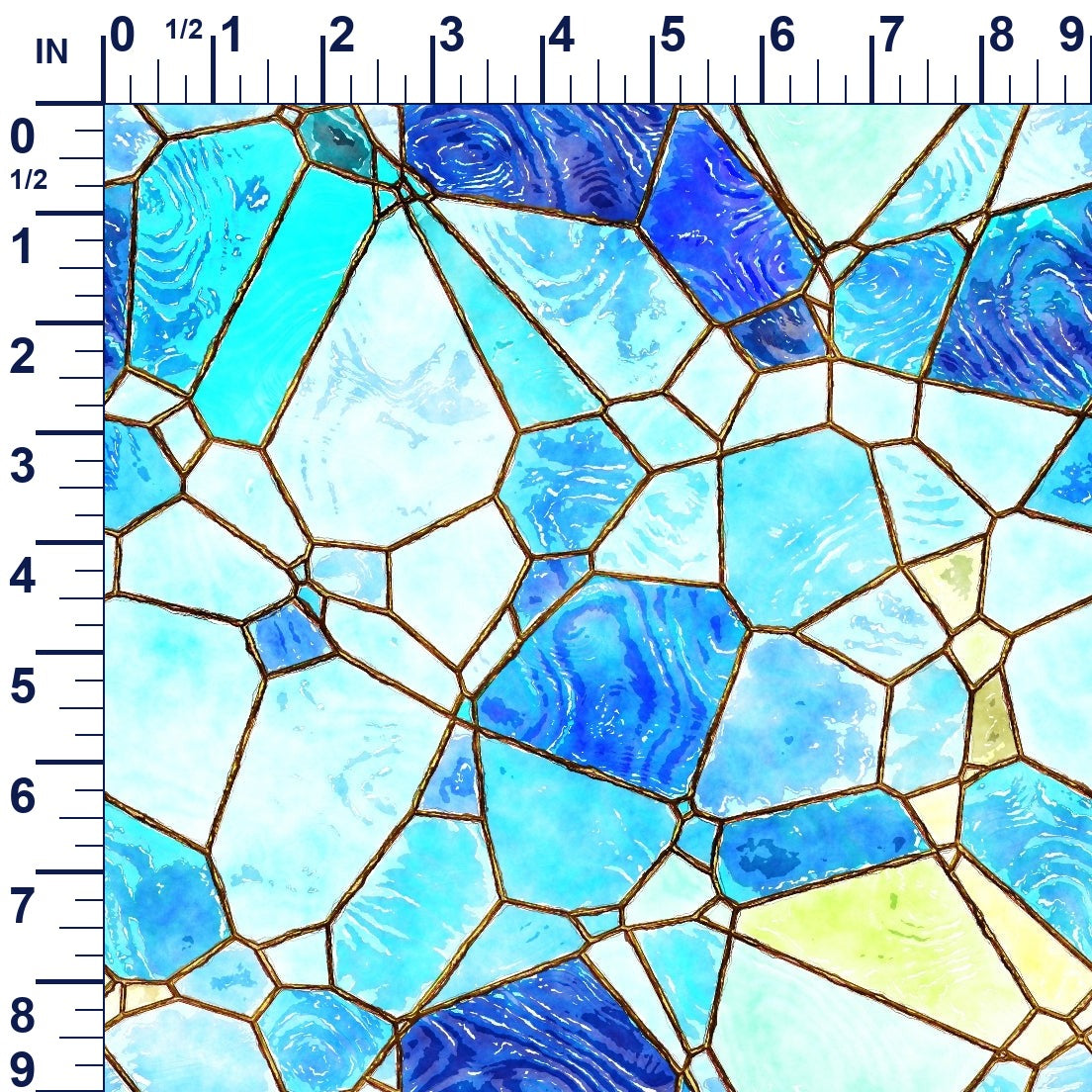 ruler-scale (auto)