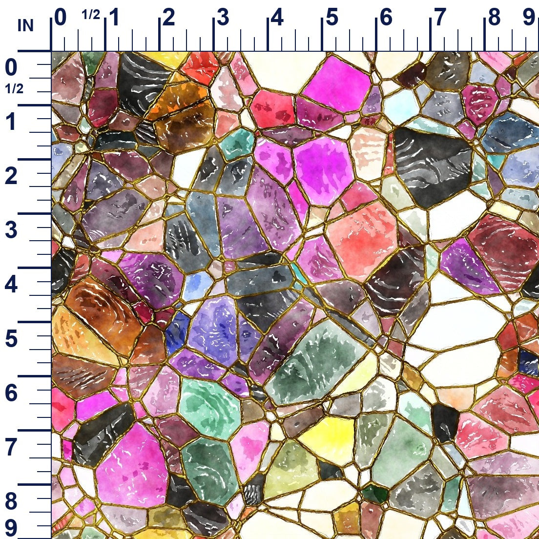 ruler-scale (auto)