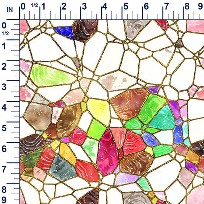 ruler-scale (auto)