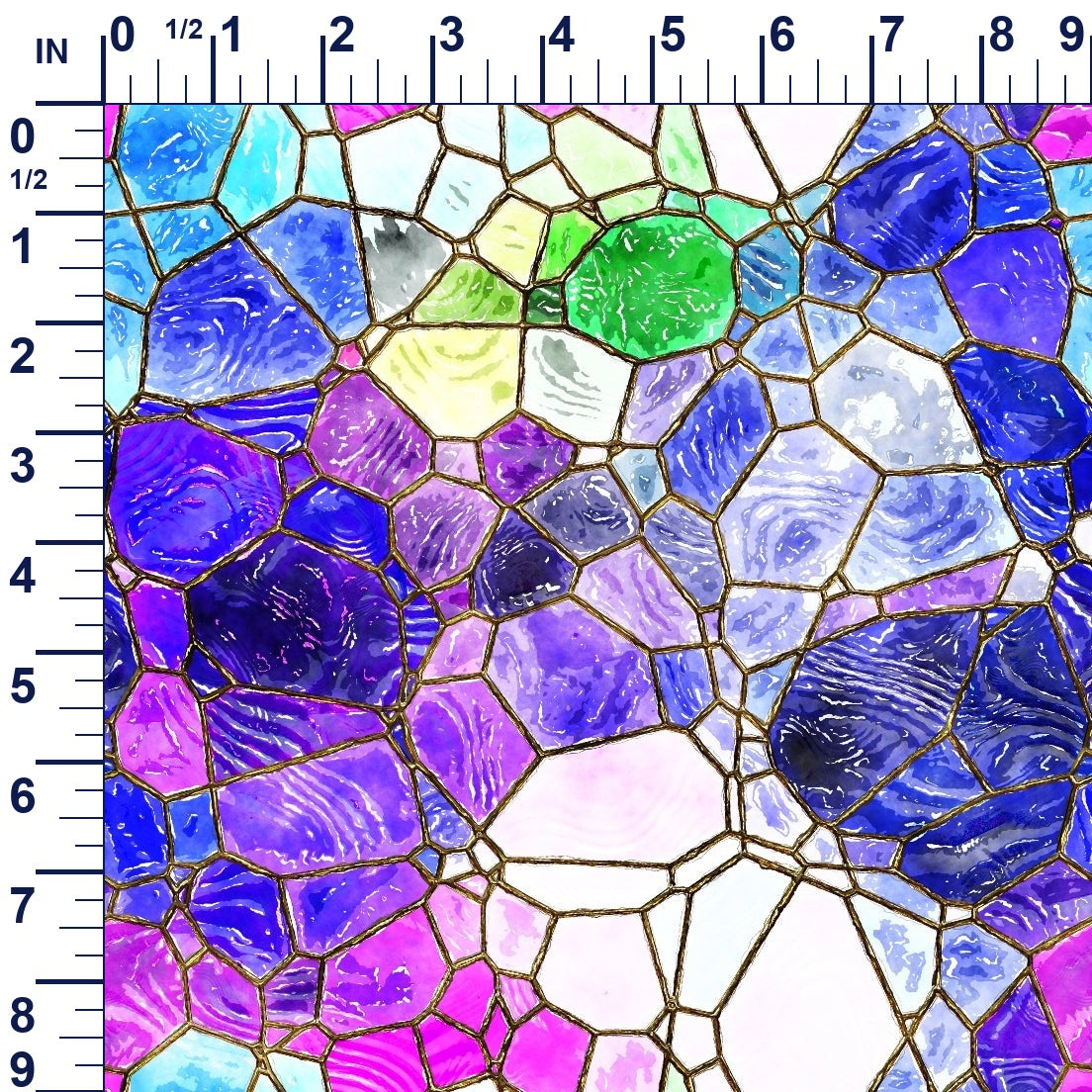ruler-scale (auto)