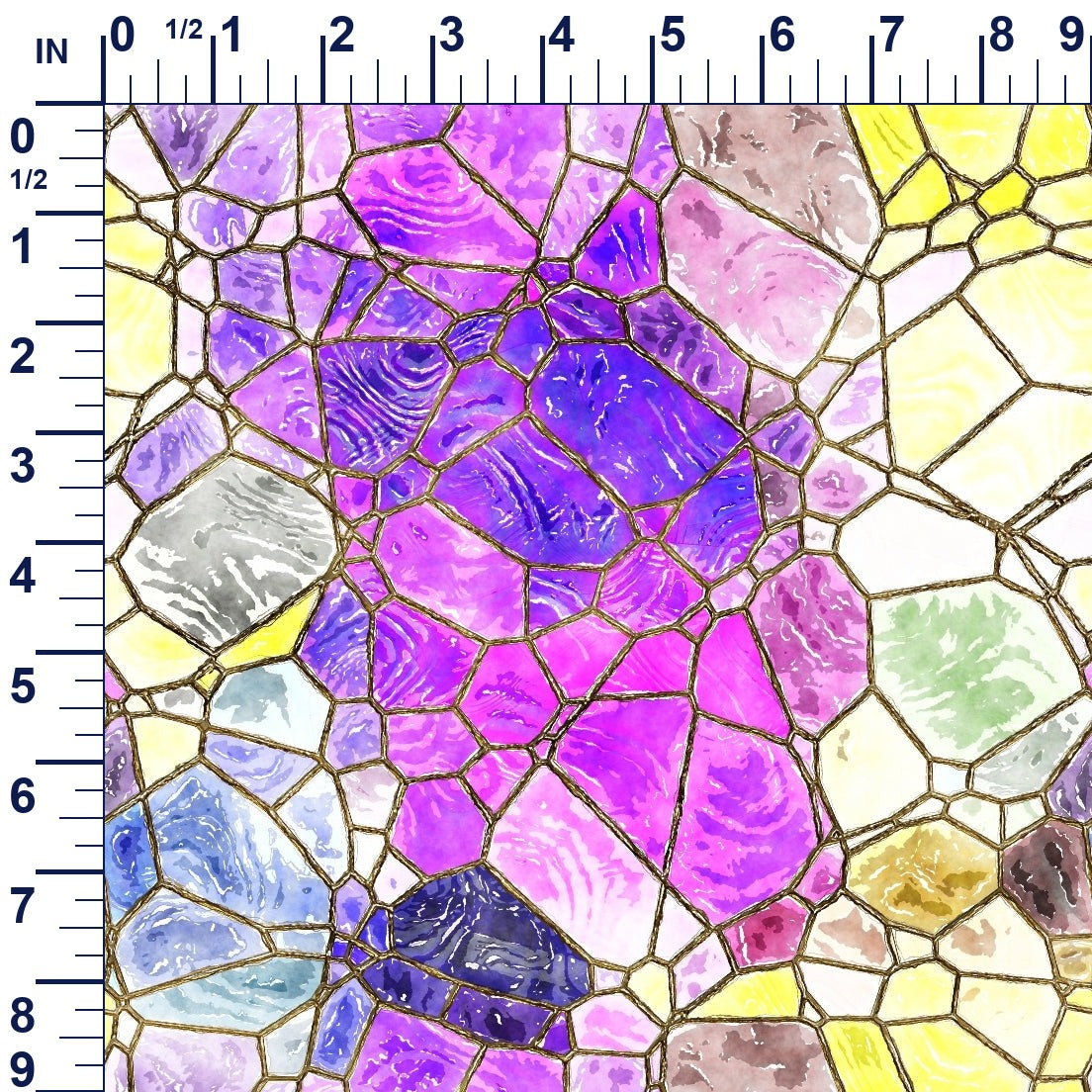 ruler-scale (auto)