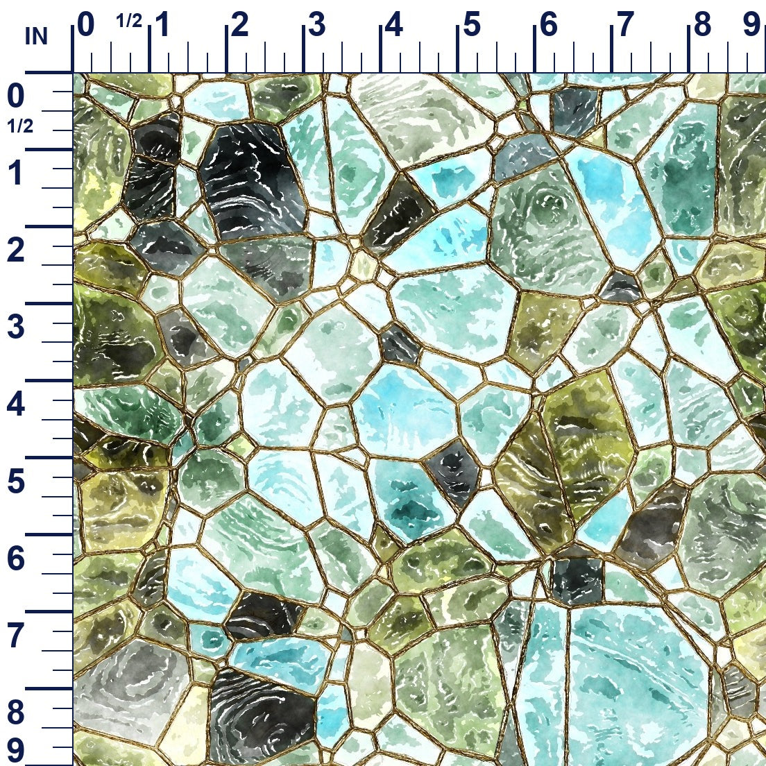 ruler-scale (auto)