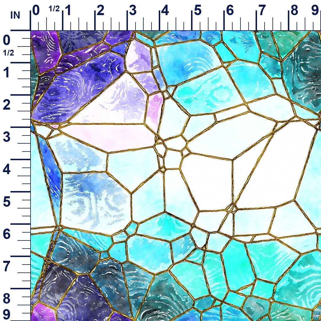 ruler-scale (auto)