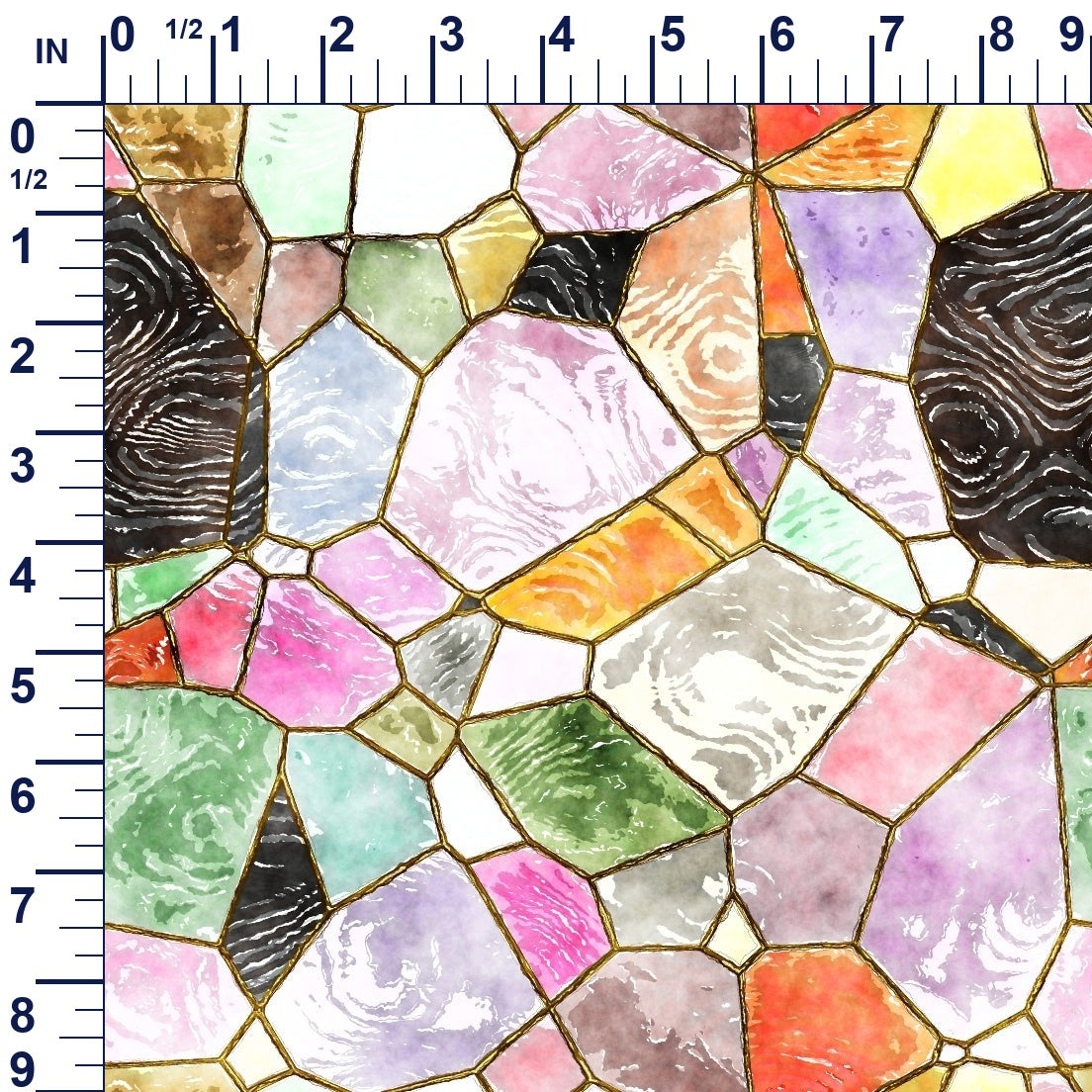 ruler-scale (auto)