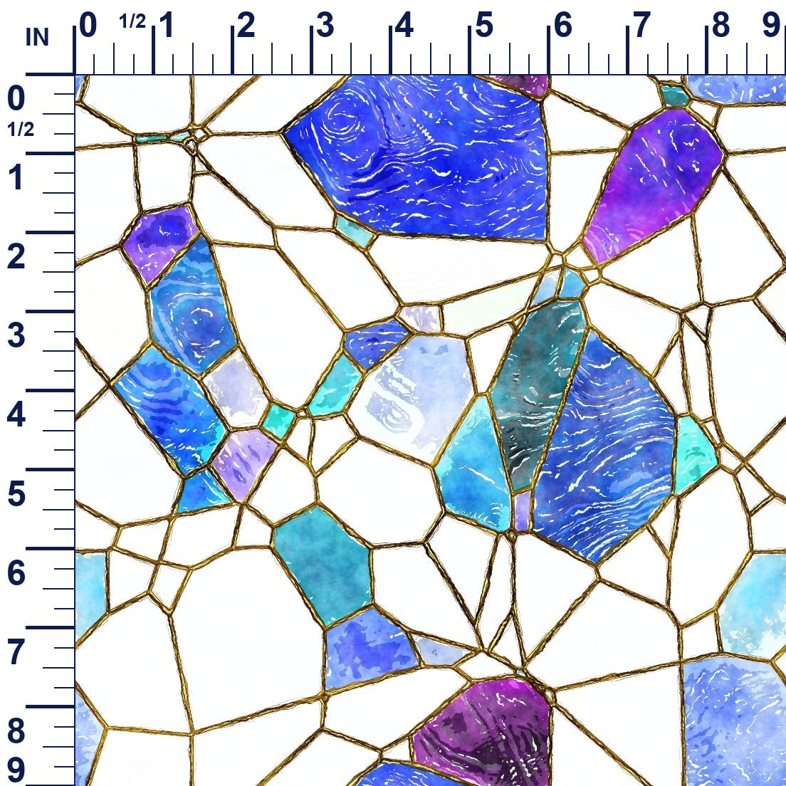 ruler-scale (auto)