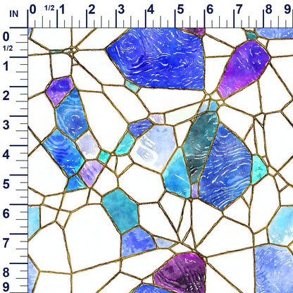 ruler-scale (auto)