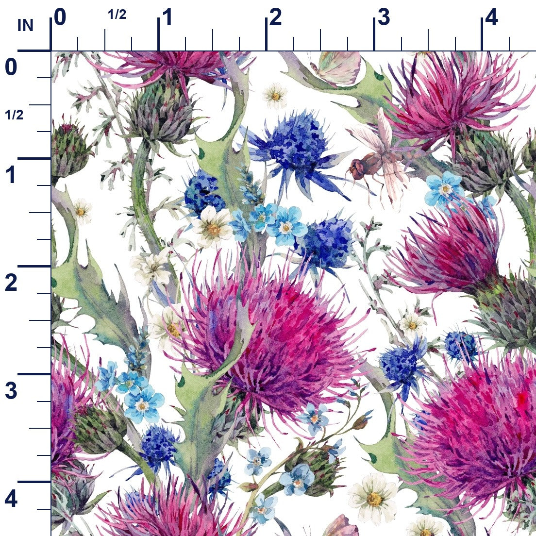 ruler-scale (auto)