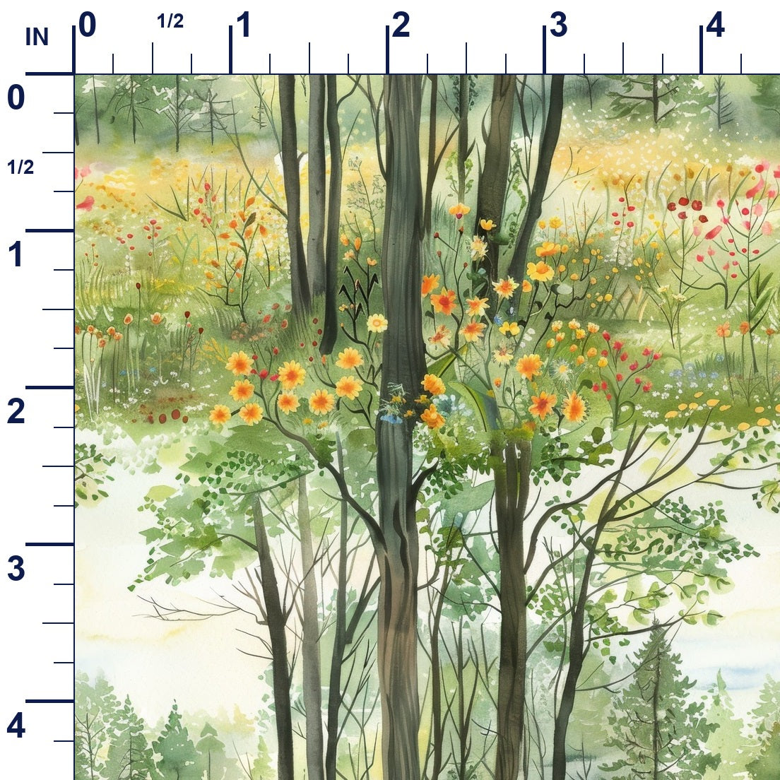 ruler-scale (auto)