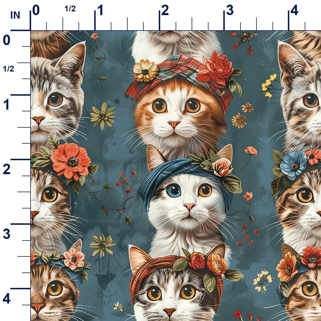 ruler-scale (auto)