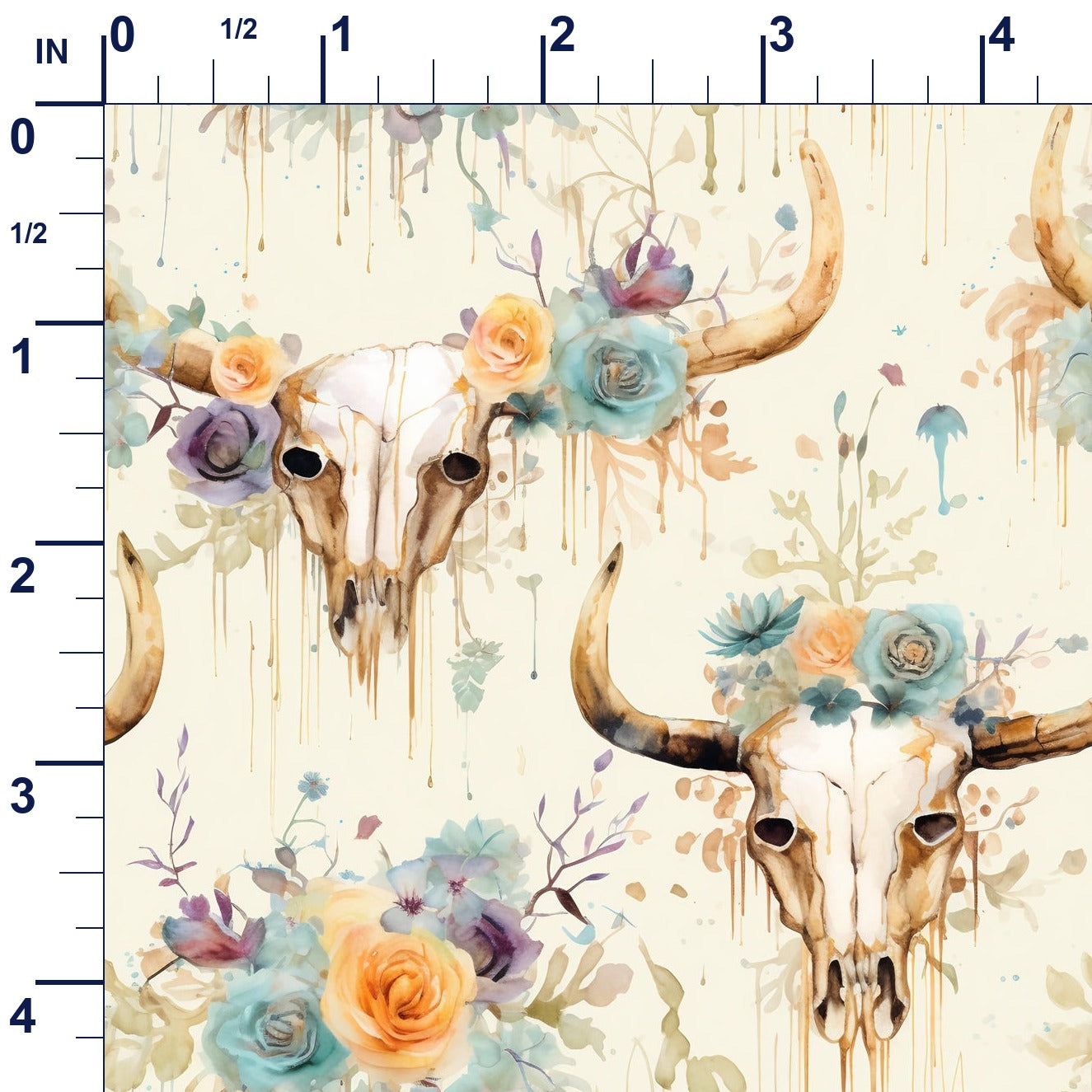 ruler-scale (auto)