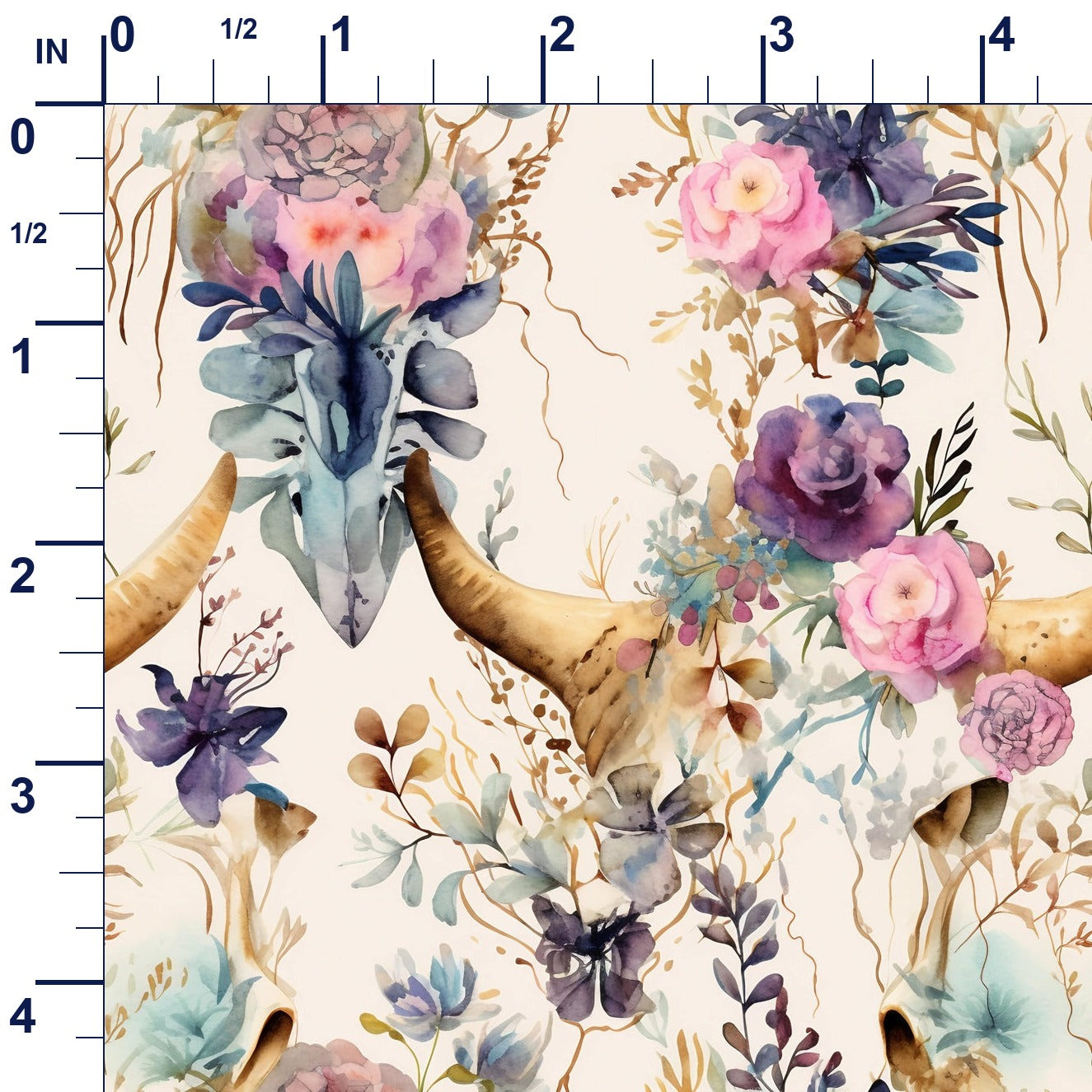 ruler-scale (auto)