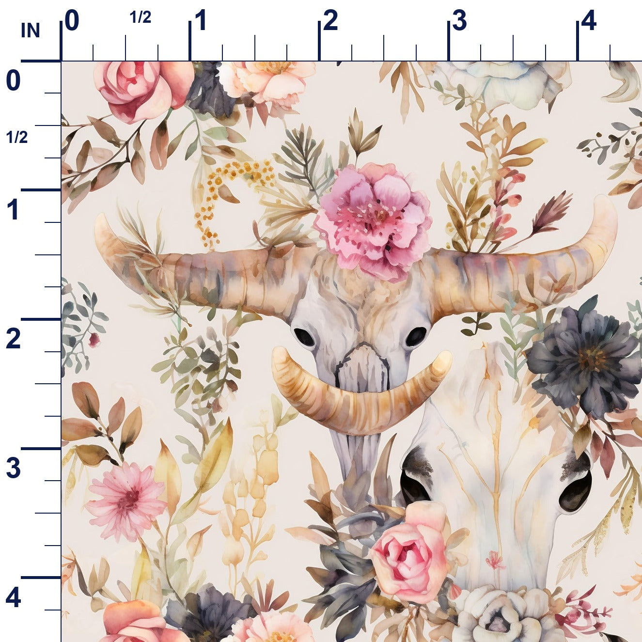 ruler-scale (auto)