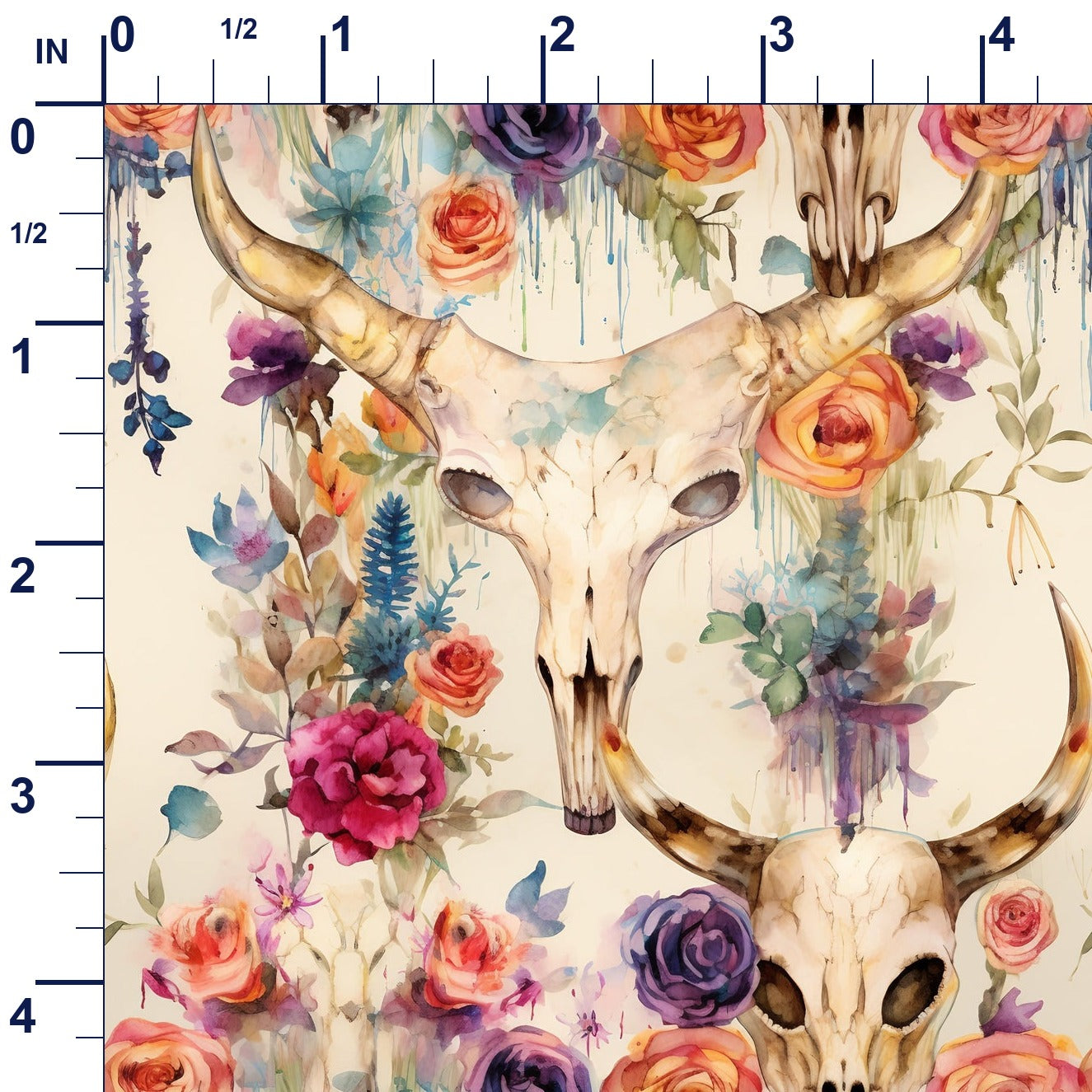 ruler-scale (auto)