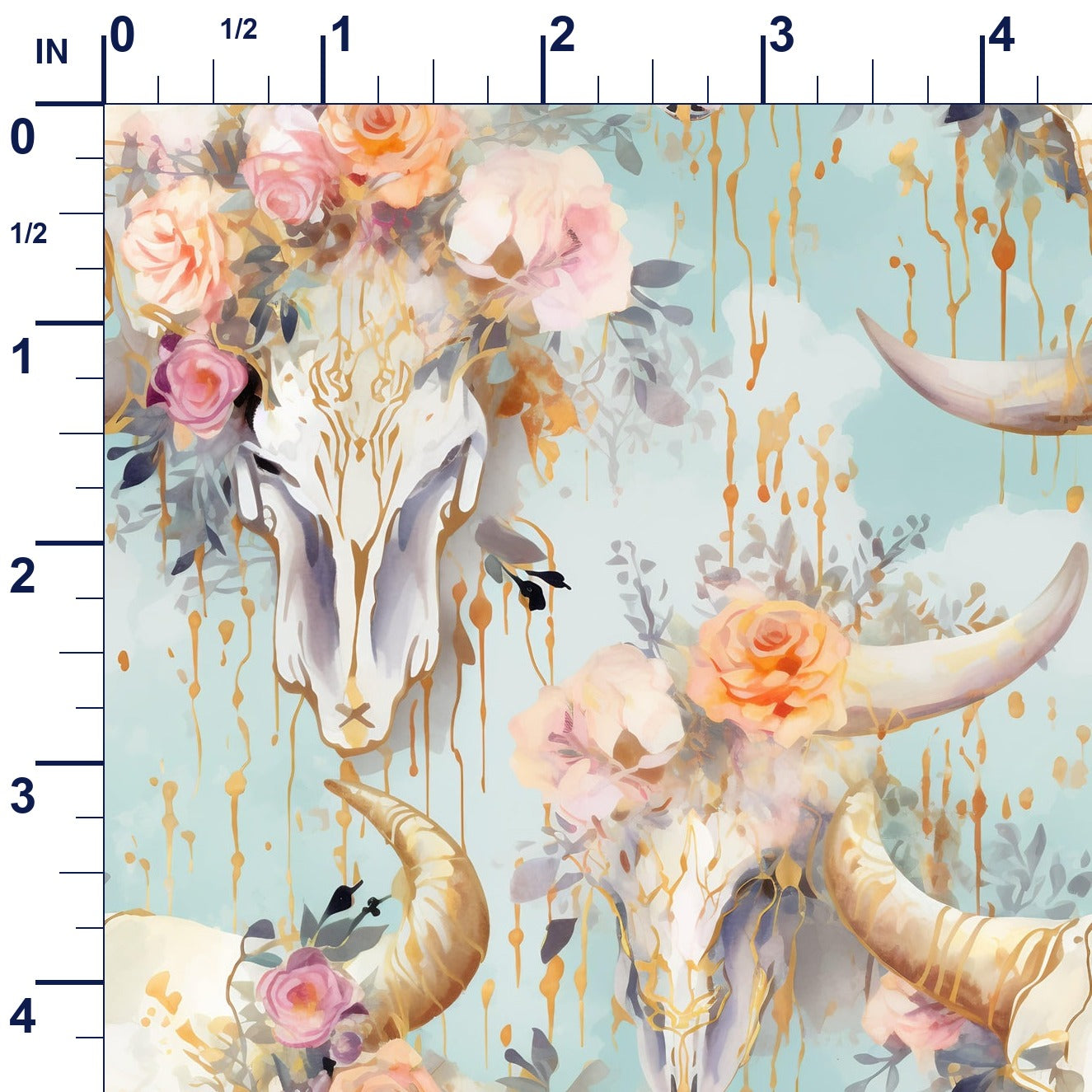 ruler-scale (auto)