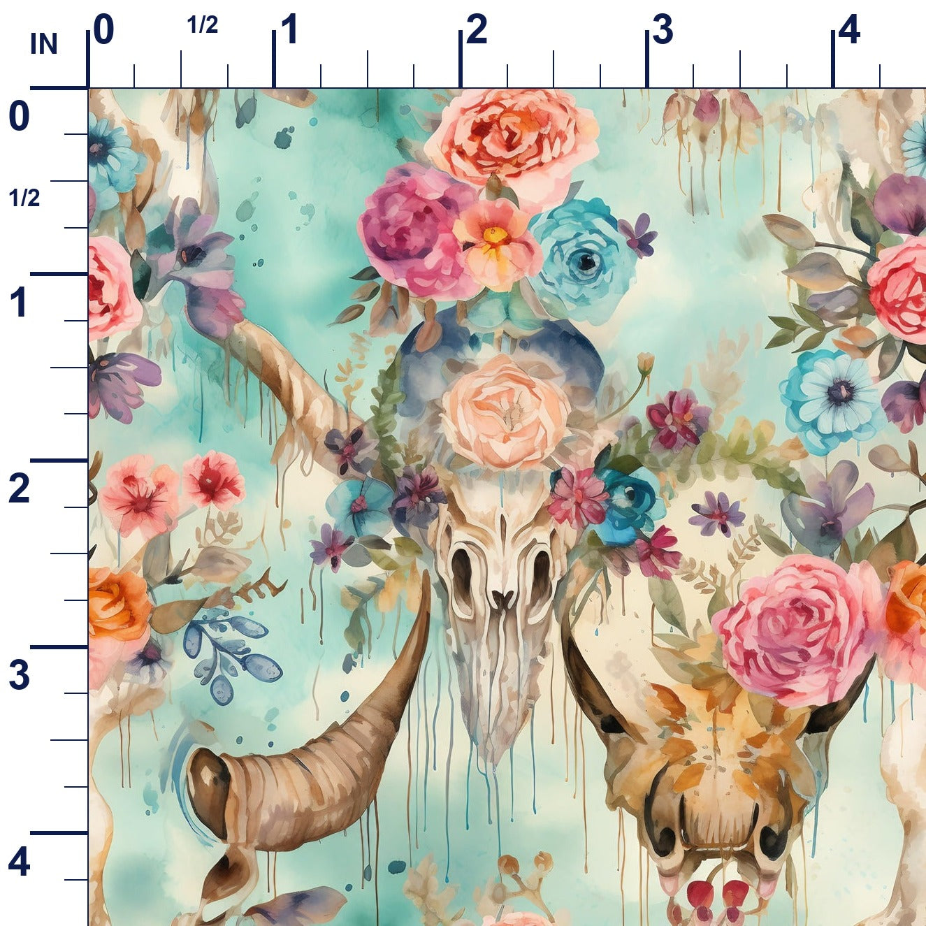 ruler-scale (auto)