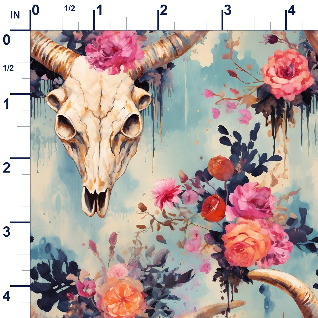 ruler-scale (auto)