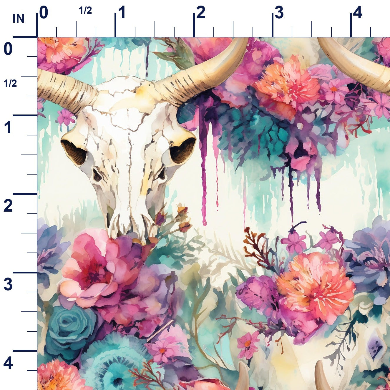 ruler-scale (auto)
