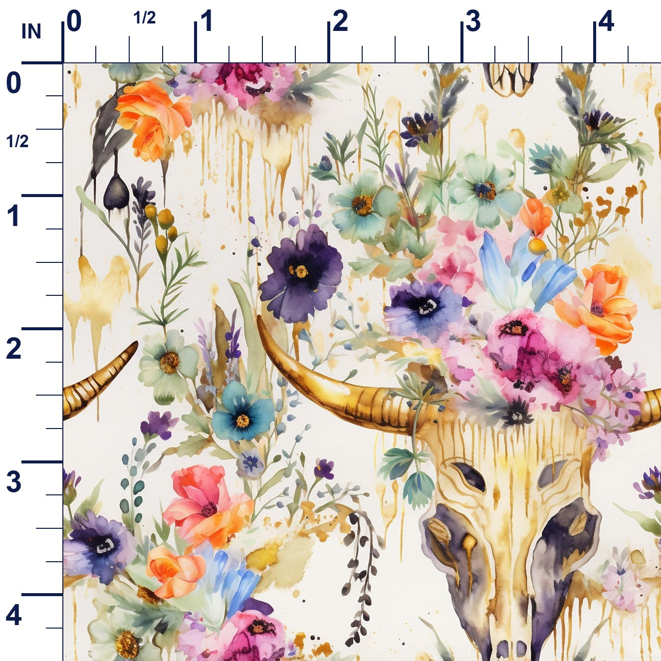 ruler-scale (auto)