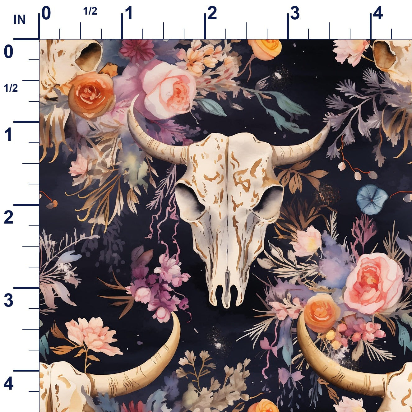 ruler-scale (auto)