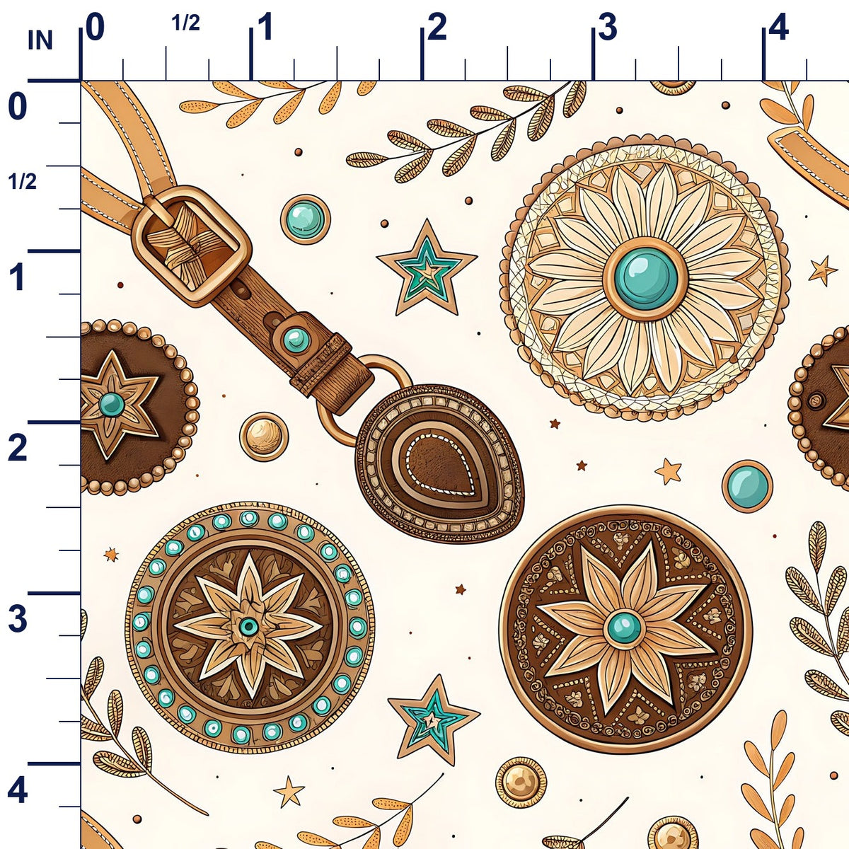 ruler-scale (auto)