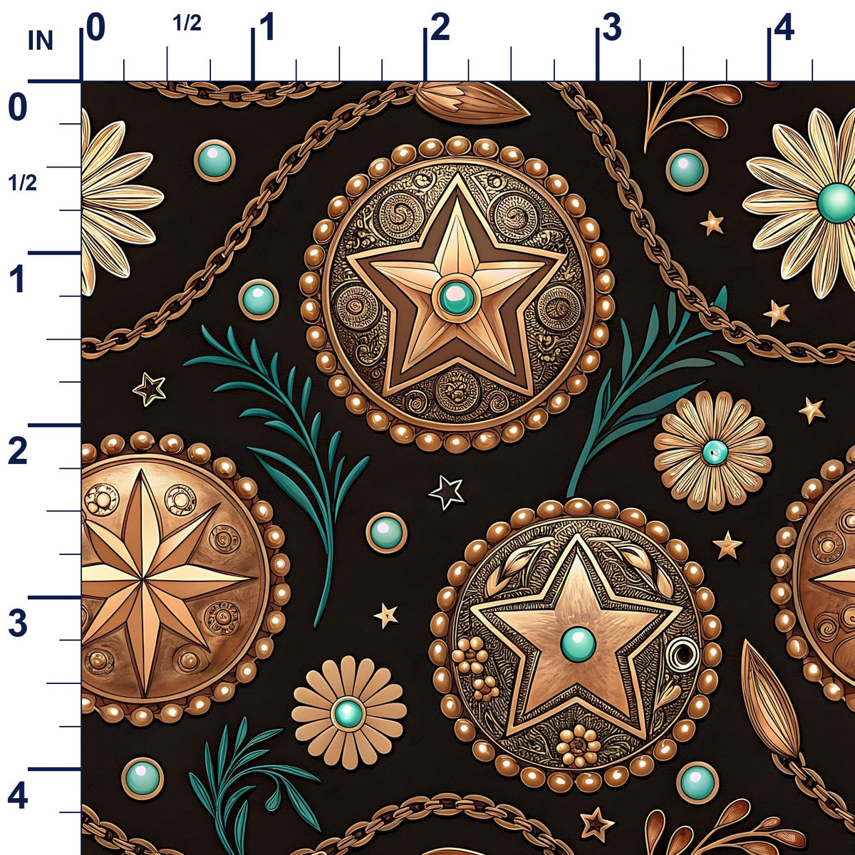 ruler-scale (auto)
