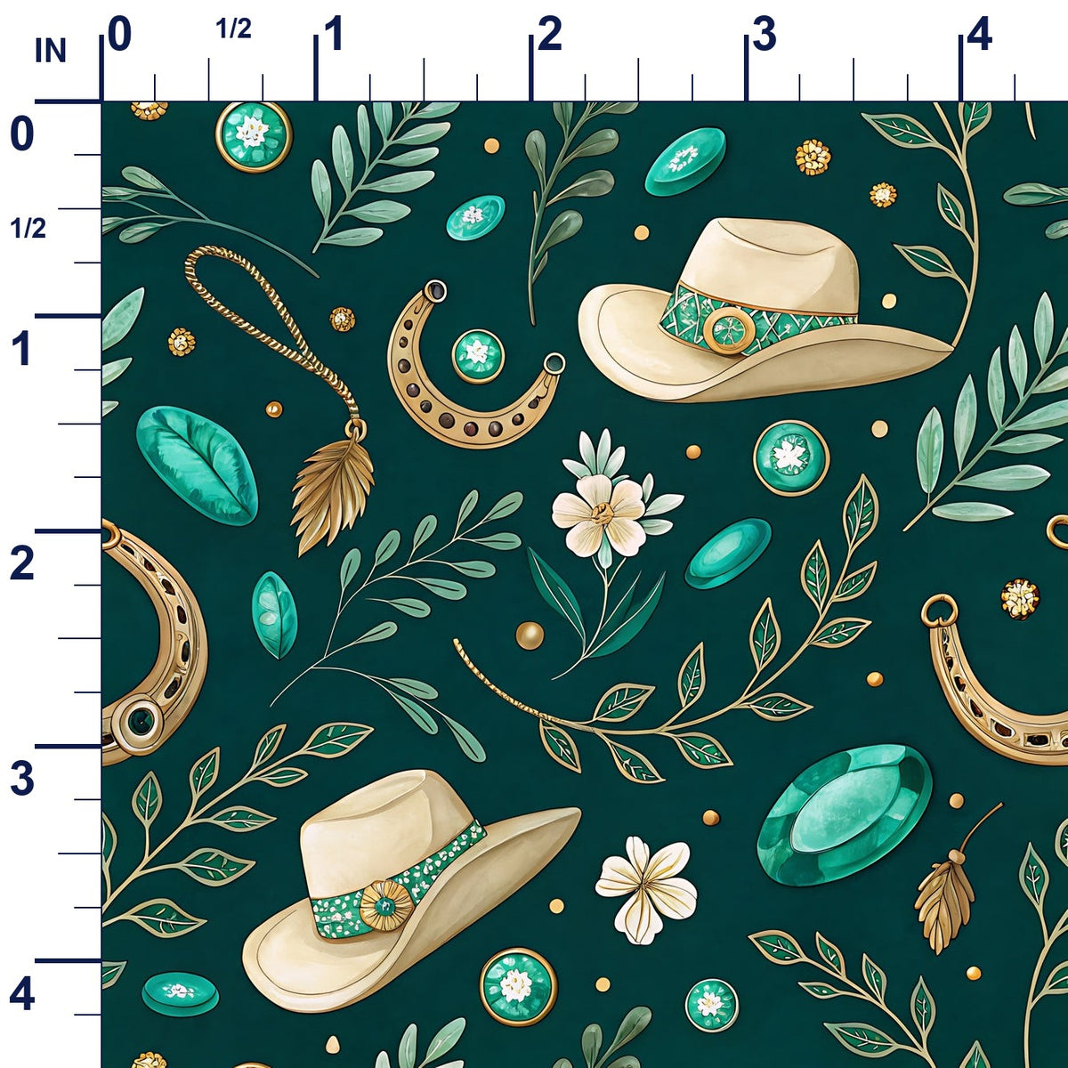 ruler-scale (auto)