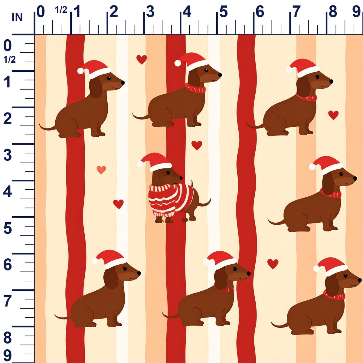 ruler-scale (auto)