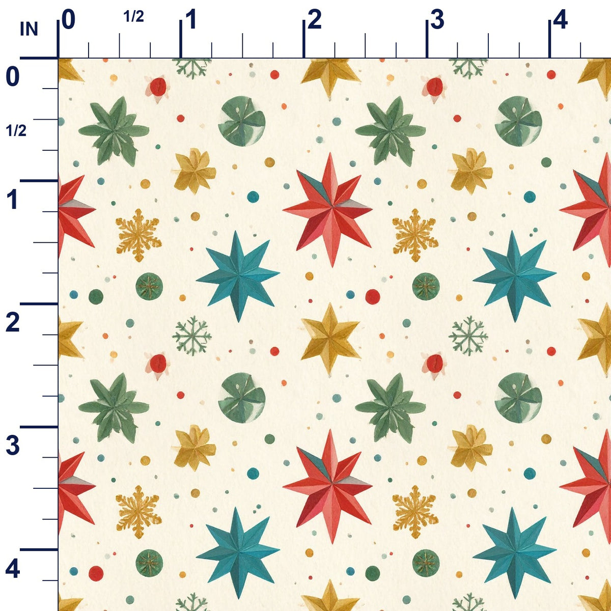 ruler-scale (auto)