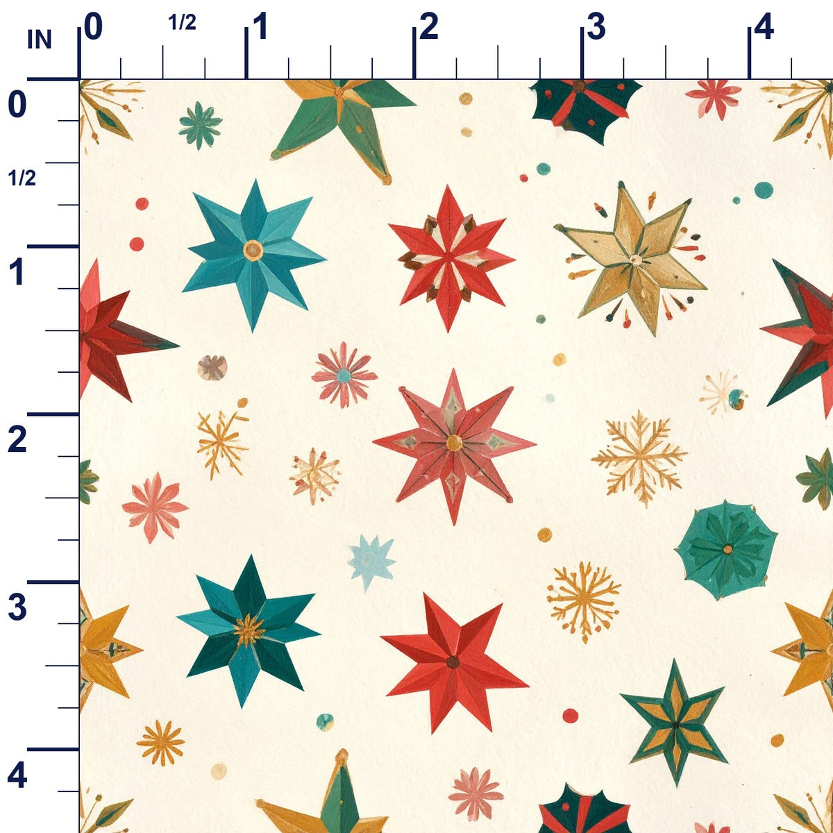 ruler-scale (auto)