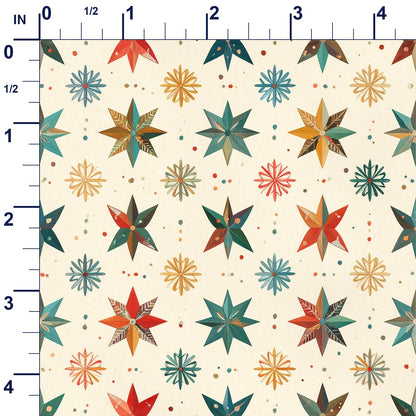 ruler-scale (auto)