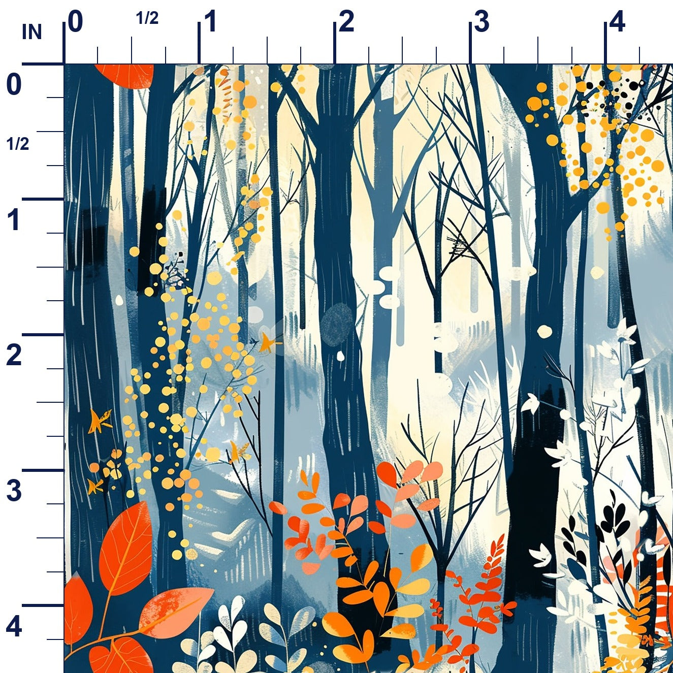 ruler-scale (auto)