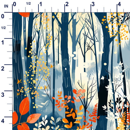 ruler-scale (auto)