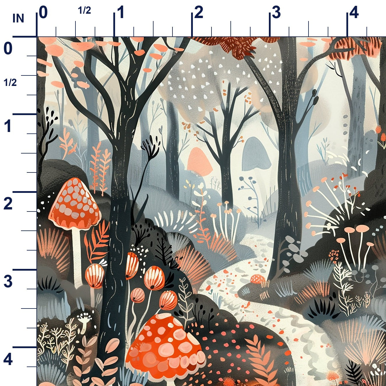 ruler-scale (auto)
