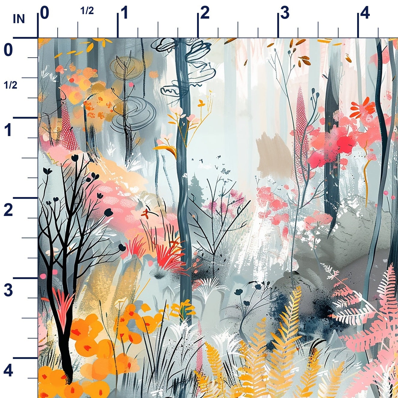 ruler-scale (auto)
