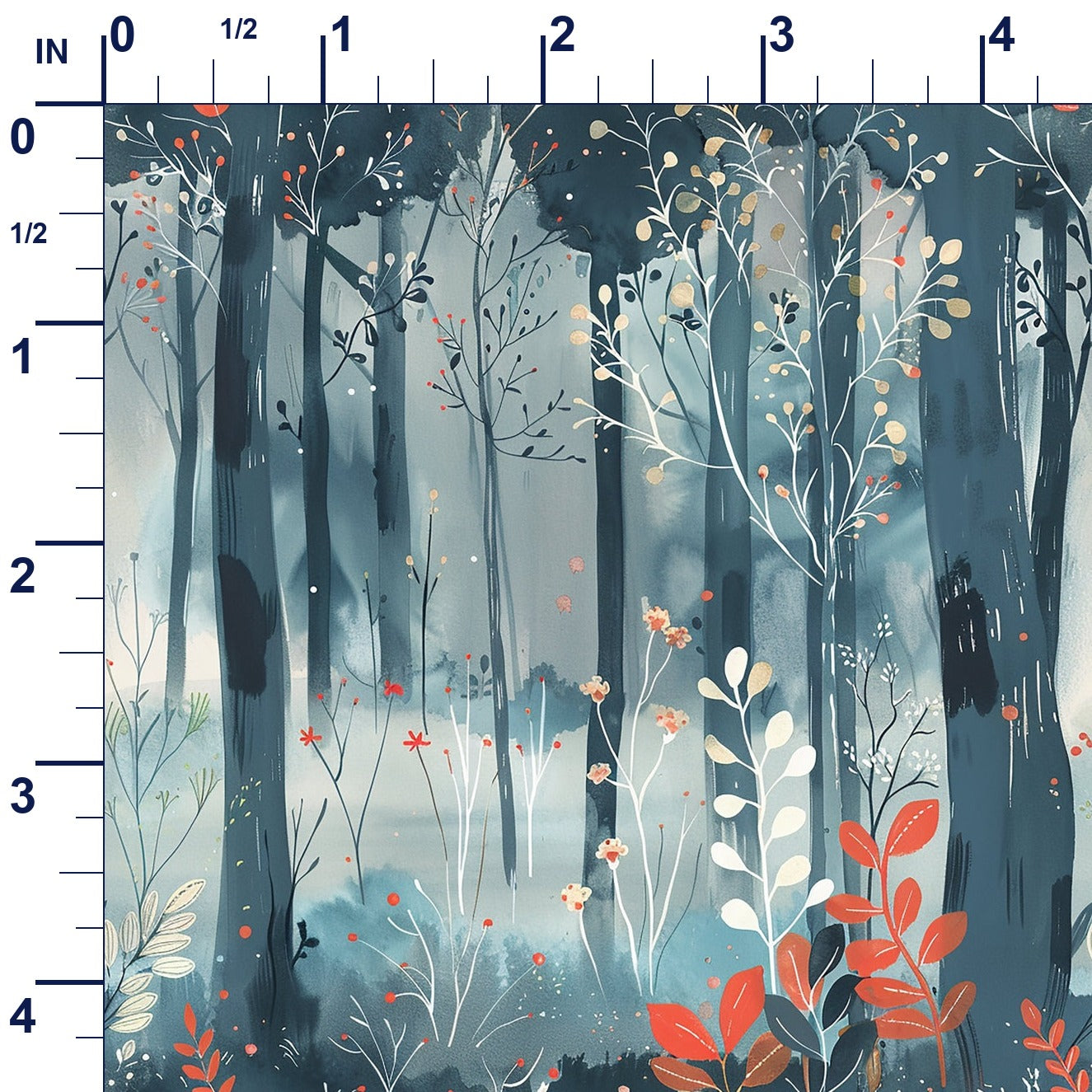 ruler-scale (auto)