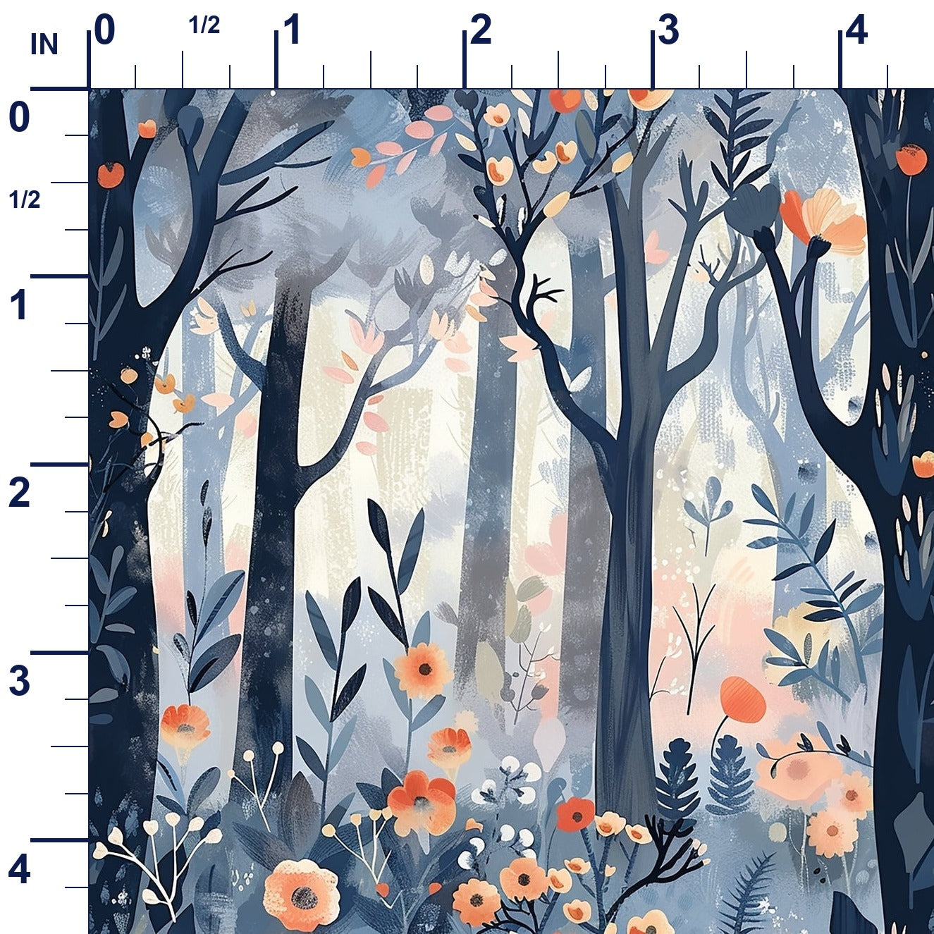 ruler-scale (auto)