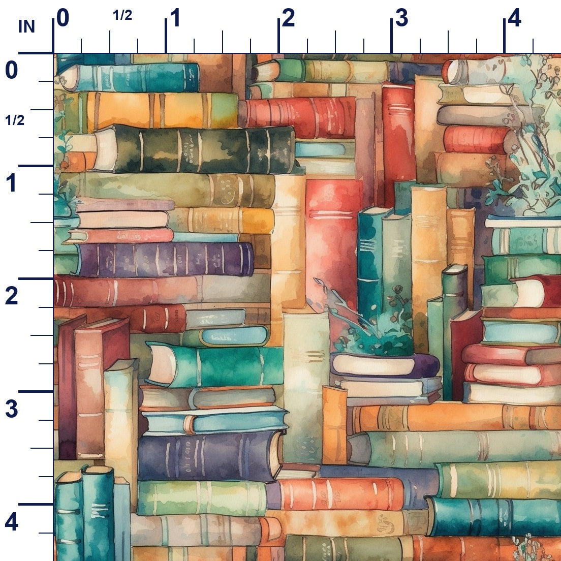 ruler-scale (auto)