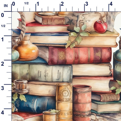 ruler-scale (auto)