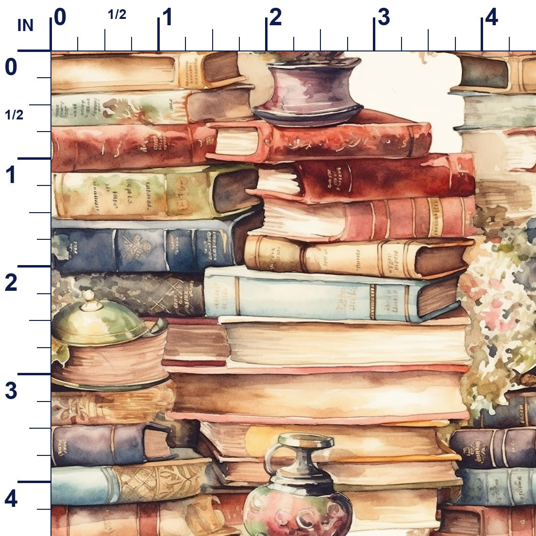 ruler-scale (auto)