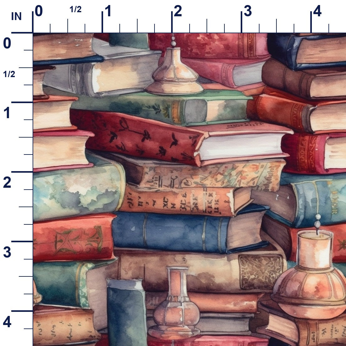 ruler-scale (auto)